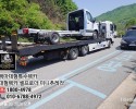 용인에서 송산마도 특장업체로 벤츠스프린터 캠핑카를 만들…